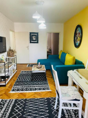 Skopje Cozy Apartment